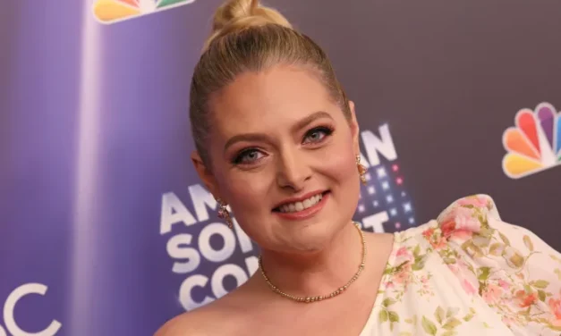 Canadian actor, Lauren Ash on whether she has ADHD or not
