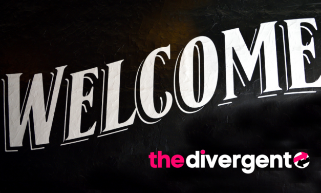 Welcome to The Divergent