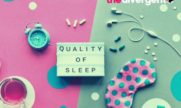 Trouble sleeping? Check out this seminar for ADHD.