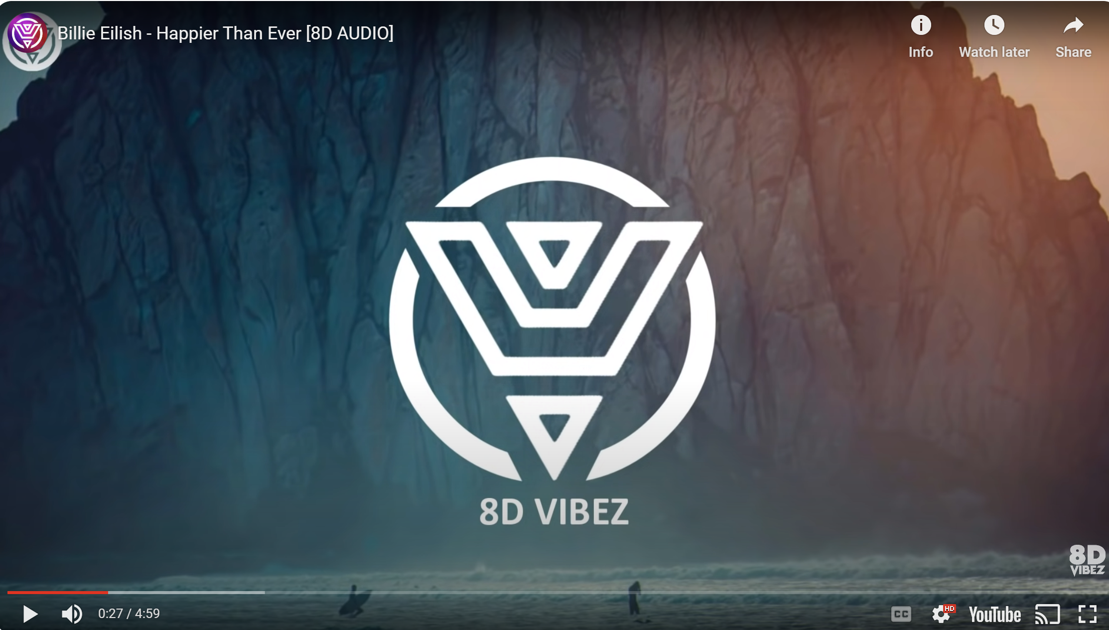 Eight D Rapper What the eff is 8D music? And why do we like it? - The Divergent