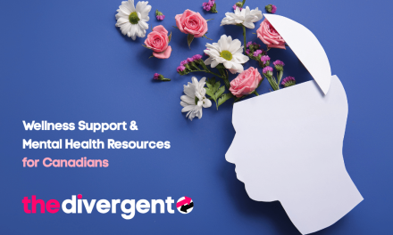 Wellness Support & Mental Health Resources for Canadians